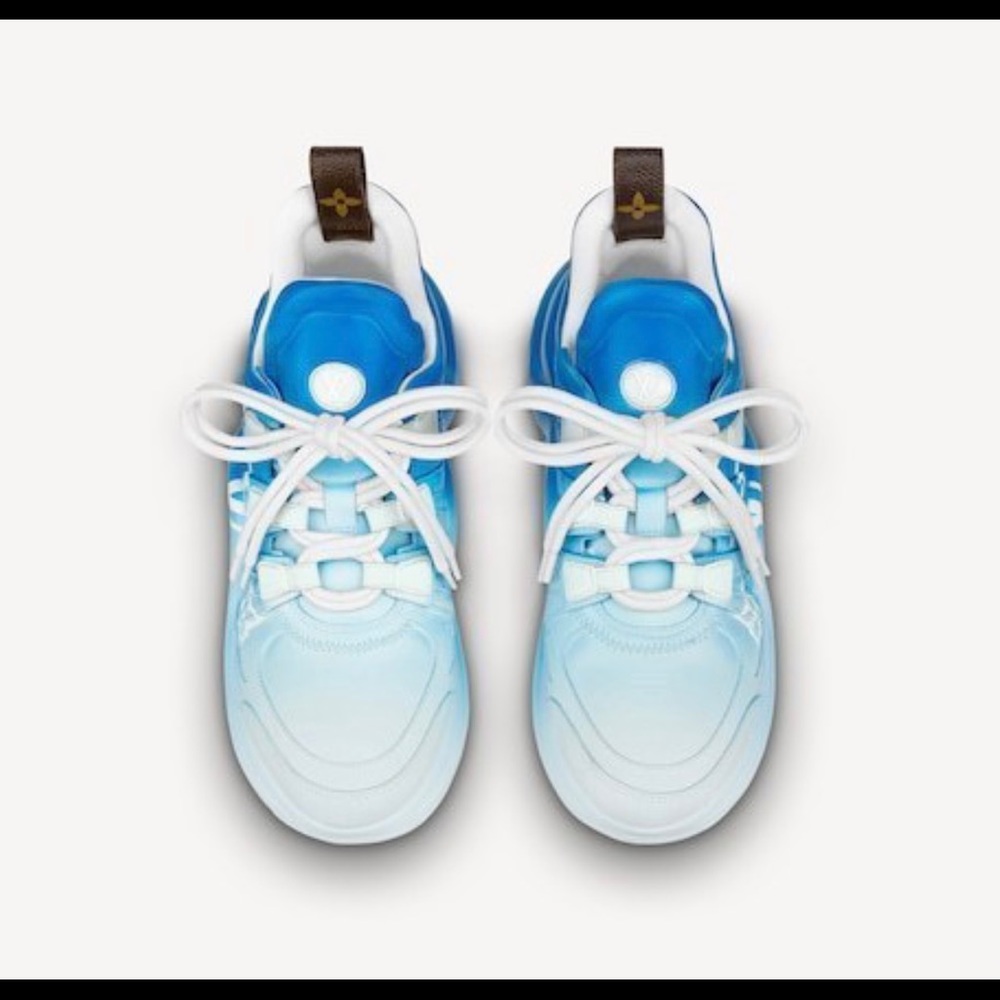They’re to big a need a small sizes